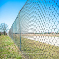 2020 Hot Sale Chain Link Fence